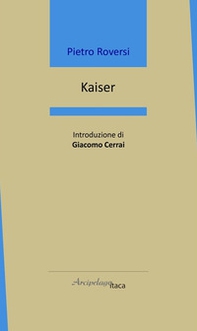 Kaiser - Librerie.coop