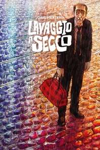 Lavaggio a secco - Librerie.coop