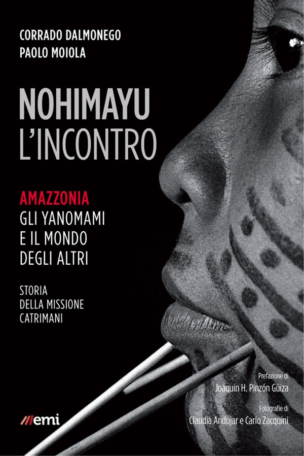 Nohimayu - L'incontro - Librerie.coop Nohimayu - L'incontro - Librerie.coop