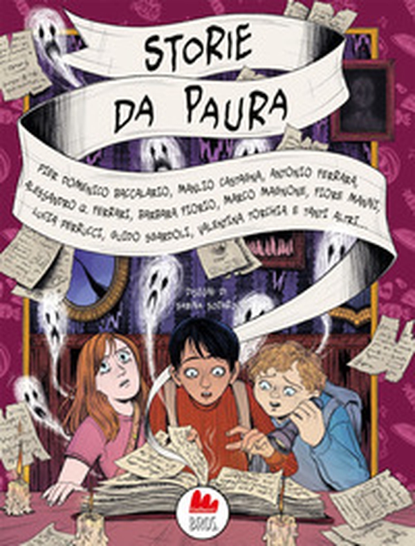 Storie da paura - Librerie.coop Storie da paura - Librerie.coop
