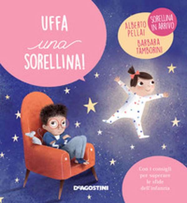 Uffa una sorellina! - Librerie.coop Uffa una sorellina! - Librerie.coop