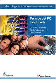 Tecnico dei pc e delle reti - Librerie.coop Tecnico dei pc e delle reti - Librerie.coop
