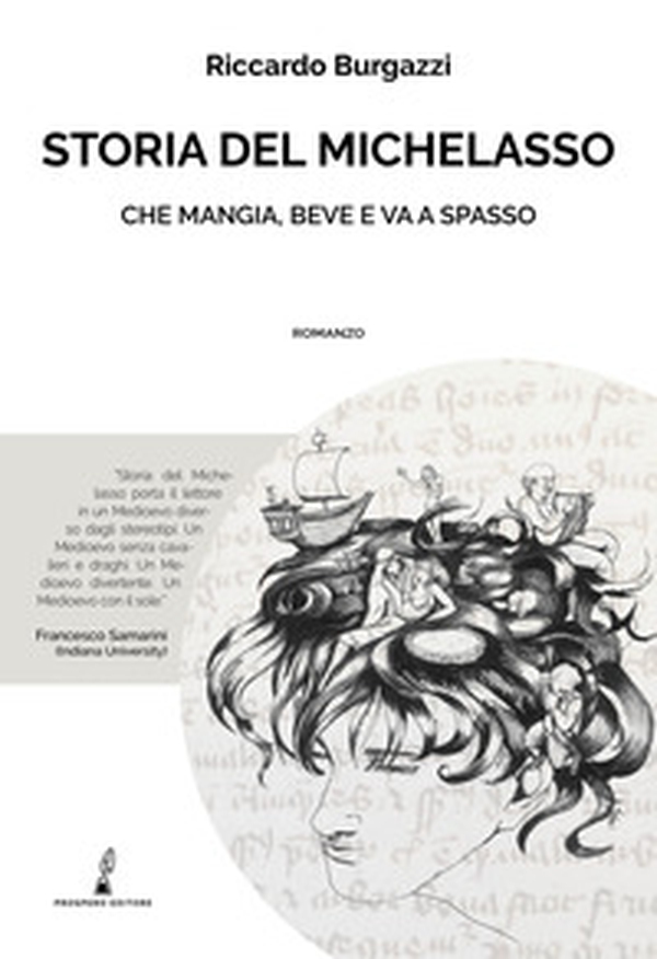 Storia del Michelasso. Che mangia, beve e va a spasso - Librerie.coop Storia del Michelasso. Che mangia, beve e va a spasso - Librerie.coop