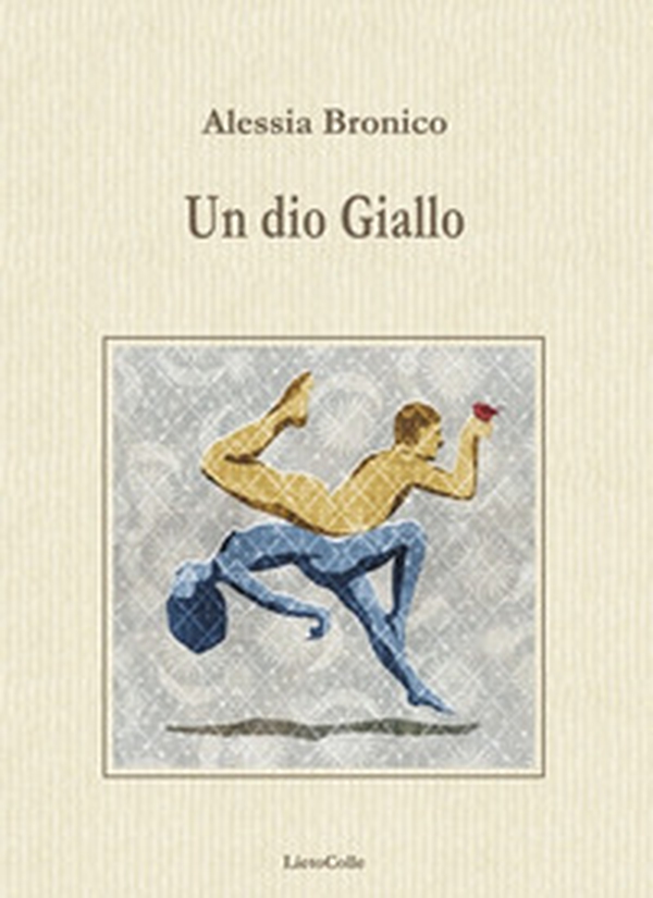 Un dio giallo - Librerie.coop Un dio giallo - Librerie.coop