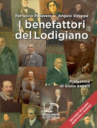 I benefattori del lodigiano - Librerie.coop I benefattori del lodigiano - Librerie.coop