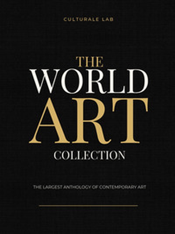 The world art collection - Librerie.coop