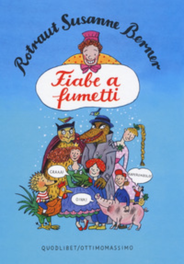 Fiabe a fumetti - Librerie.coop Fiabe a fumetti - Librerie.coop