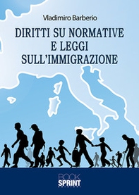Diritti su normative e leggi sull'immigrazione - Librerie.coop