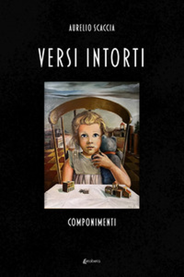 Versi intorti - Librerie.coop Versi intorti - Librerie.coop