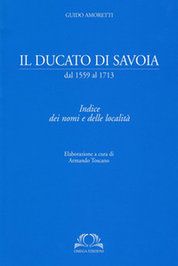 Indice dei nomi e dei luoghi - Librerie.coop