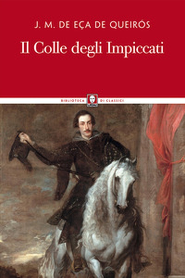 Il colle degli impiccati - Librerie.coop Il colle degli impiccati - Librerie.coop