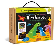 Zig-Zag tra i dinosauri! - Librerie.coop