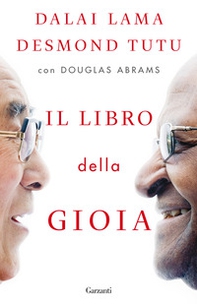 Il libro della gioia - Librerie.coop