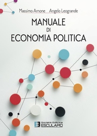 Manuale di economia politica - Librerie.coop Manuale di economia politica - Librerie.coop