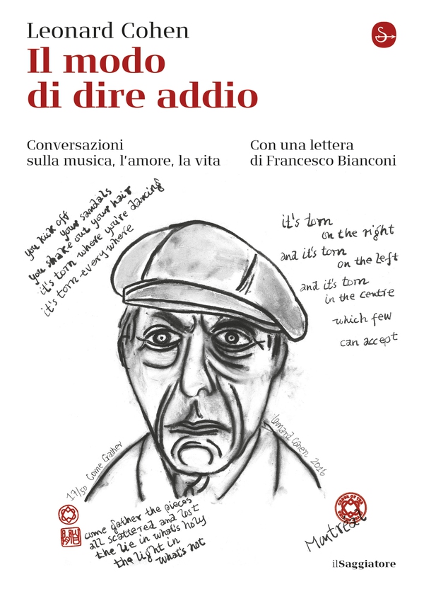 Il modo di dire addio - Librerie.coop Il modo di dire addio - Librerie.coop