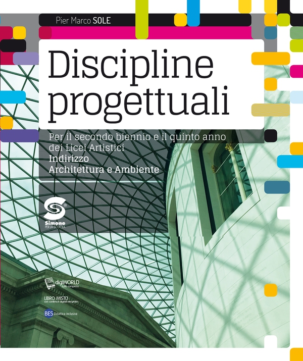 Discipline progettuali - Librerie.coop Discipline progettuali - Librerie.coop