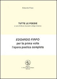 Tutte le poesie. Testo genovese e italiano - Librerie.coop