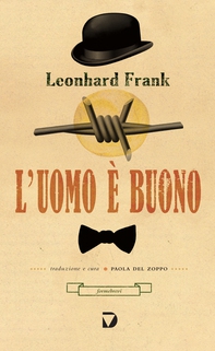 L'uomo è buono - Librerie.coop L'uomo è buono - Librerie.coop