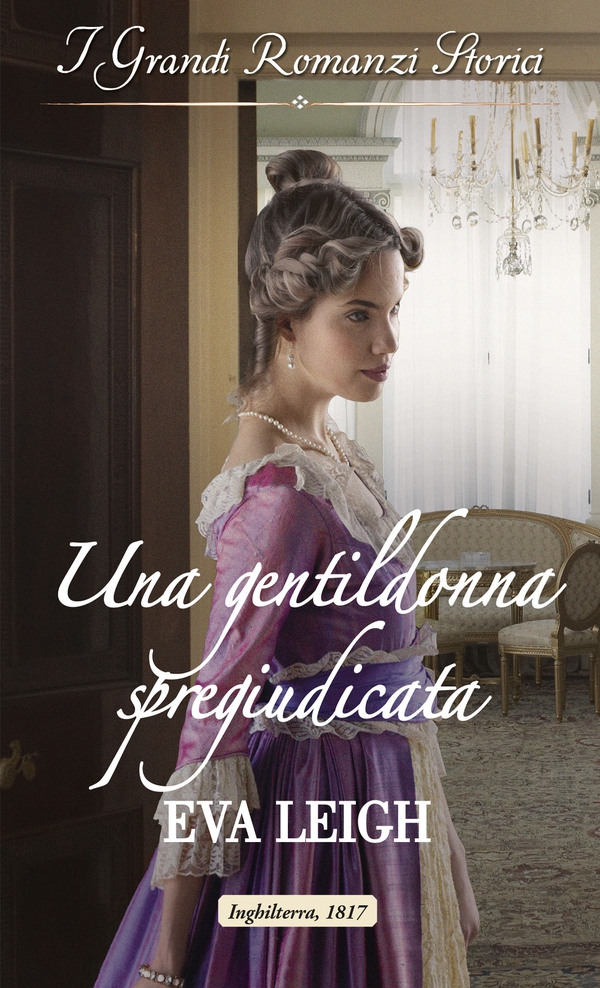 Una gentildonna spregiudicata - Librerie.coop Una gentildonna spregiudicata - Librerie.coop
