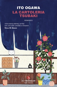 La cartoleria Tsubaki - Librerie.coop
