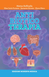 Antibiotico-terapia - Librerie.coop