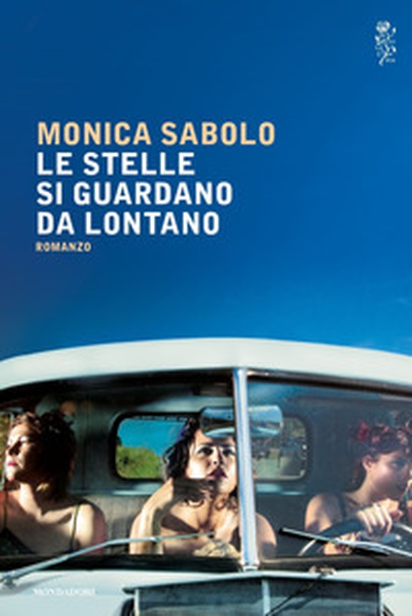 Le stelle si guardano da lontano - Librerie.coop Le stelle si guardano da lontano - Librerie.coop