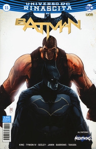 Rinascita. Batman - Librerie.coop