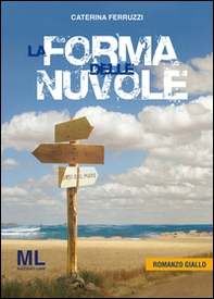 La forma delle nuvole - Librerie.coop