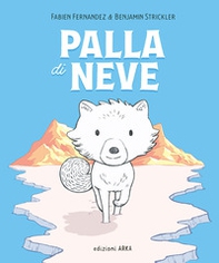 Palla di Neve - Librerie.coop Palla di Neve - Librerie.coop