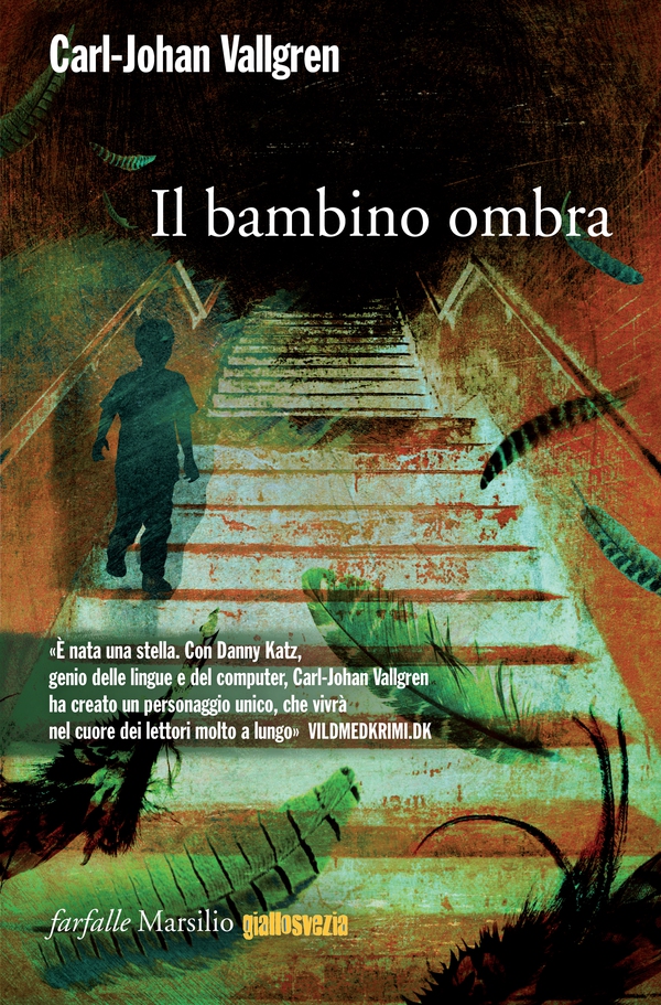 Il bambino ombra - Librerie.coop Il bambino ombra - Librerie.coop
