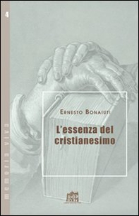 L'essenza del cristianesimo - Librerie.coop L'essenza del cristianesimo - Librerie.coop