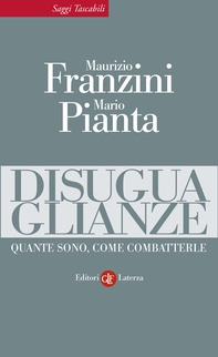 Disuguaglianze - Librerie.coop Disuguaglianze - Librerie.coop