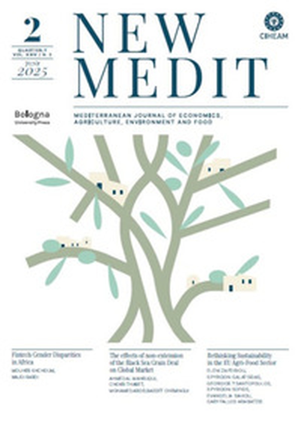 New Medit - Vol. 2 - Librerie.coop New Medit - Vol. 2 - Librerie.coop