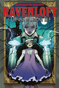 L'orfana di Agony Isle. Dungeons & Dragons: Ravenloft - Librerie.coop L'orfana di Agony Isle. Dungeons & Dragons: Ravenloft - Librerie.coop