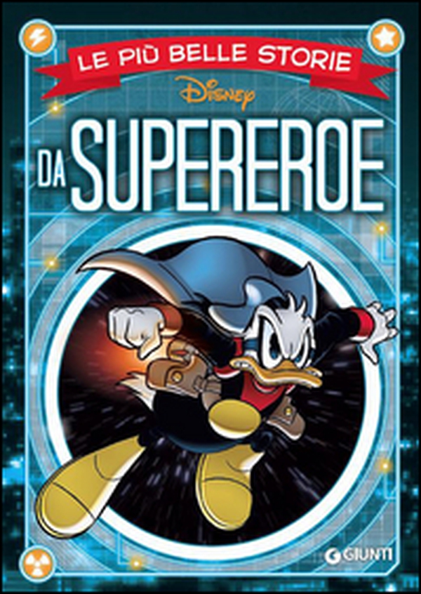 Le più belle storie da supereroe - Librerie.coop Le più belle storie da supereroe - Librerie.coop