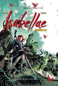 Isabellae - Vol. 2 - Librerie.coop