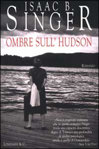 Ombre sull'Hudson - Librerie.coop Ombre sull'Hudson - Librerie.coop