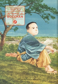 Ai tempi di Bocchan - Vol. 3 - Librerie.coop Ai tempi di Bocchan - Vol. 3 - Librerie.coop
