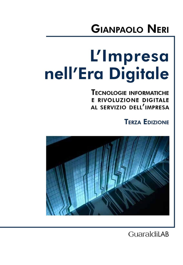 L'impresa nell'era digitale - Librerie.coop L'impresa nell'era digitale - Librerie.coop