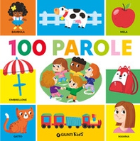 100 parole - Librerie.coop 100 parole - Librerie.coop