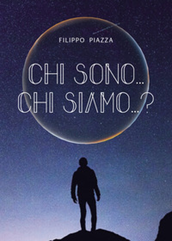 Chi sono... chi siamo...? - Librerie.coop Chi sono... chi siamo...? - Librerie.coop