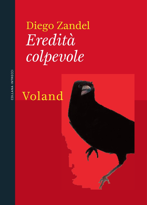 Eredità colpevole - Librerie.coop Eredità colpevole - Librerie.coop