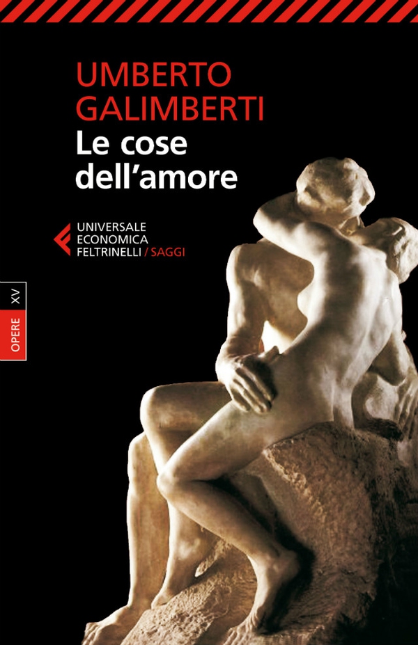 Le cose dell'amore - Librerie.coop Le cose dell'amore - Librerie.coop