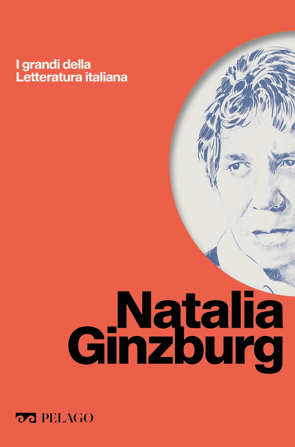 Natalia Ginzburg - Librerie.coop Natalia Ginzburg - Librerie.coop