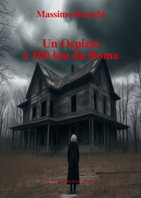 Un ospizio a 100 km da Roma - Librerie.coop Un ospizio a 100 km da Roma - Librerie.coop