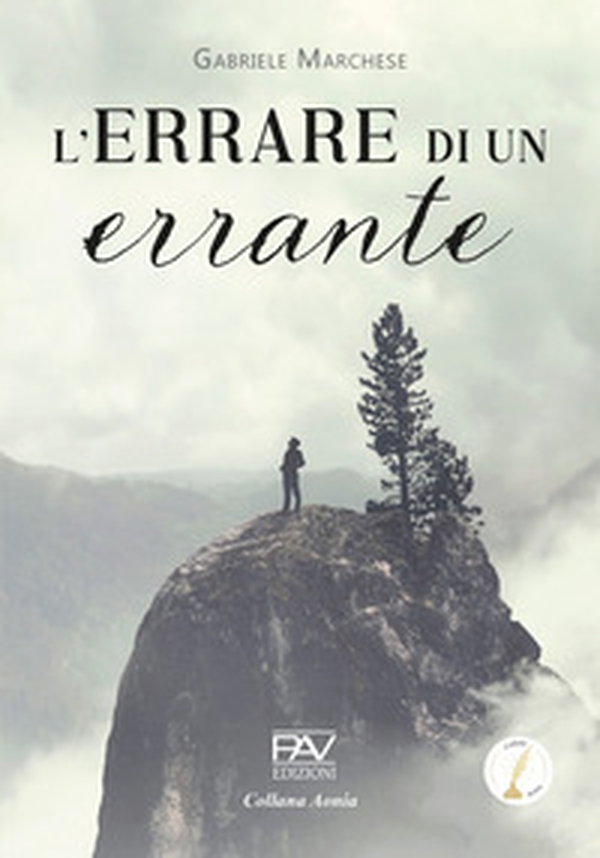 L'errare di un errante - Librerie.coop