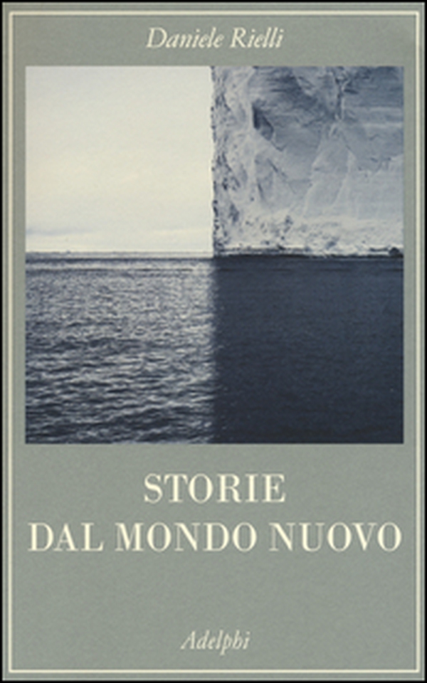 Storie dal mondo nuovo - Librerie.coop Storie dal mondo nuovo - Librerie.coop