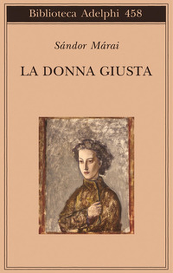 La donna giusta - Librerie.coop La donna giusta - Librerie.coop