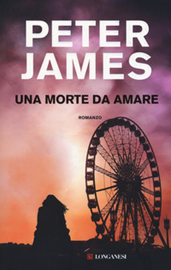 Una morte da amare - Librerie.coop Una morte da amare - Librerie.coop