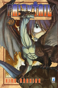 Fairy Tail - Vol. 49 - Librerie.coop